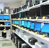Компьютерные магазины в Монастырщине