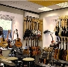 Музыкальные магазины в Монастырщине